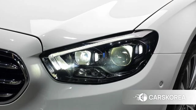 Mercedes-Benz E-Class W213 id 4935331 из Кореи 14