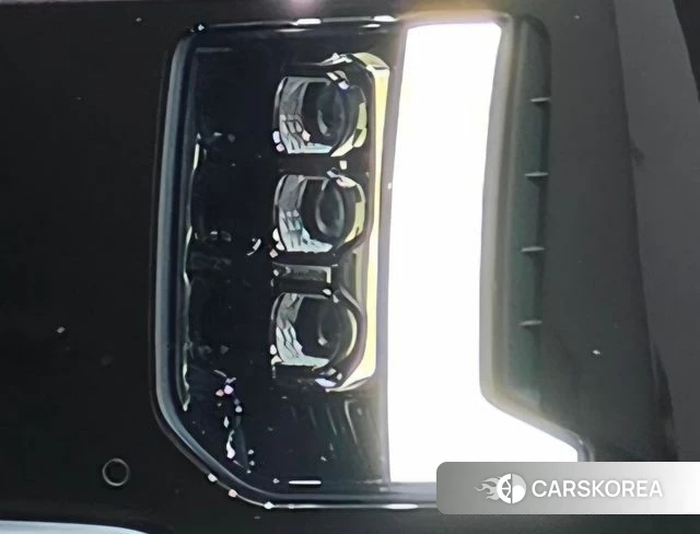 Hyundai The New Palisade id 4835447 из Кореи 14