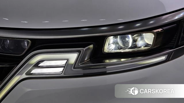 Kia Carnival 4th generation id 4880594 из Кореи 14