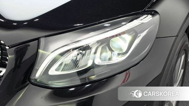 Mercedes-Benz GLC-Class X253 id 5018557 из Кореи 14
