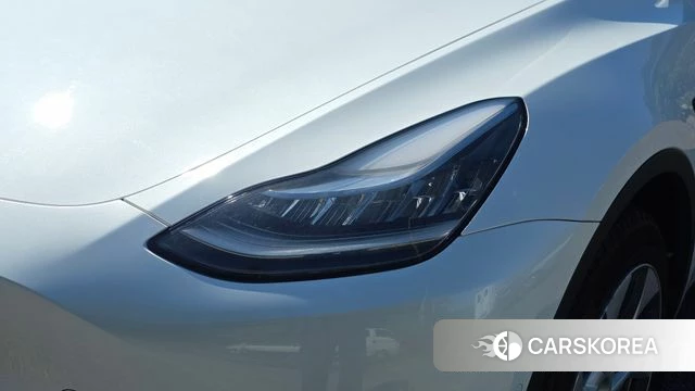 Tesla Model Y id 4966602 из Кореи 14