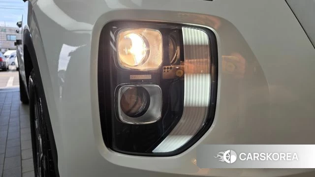 Hyundai Palisade id 4918215 из Кореи 14