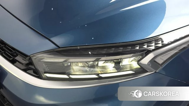 Kia The New K3 2nd generation id 4898564 из Кореи 14