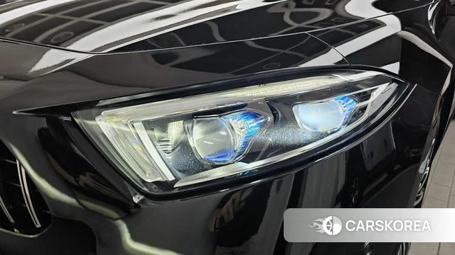 Mercedes-Benz CLS-Class C257 id 4770293 из Кореи 15