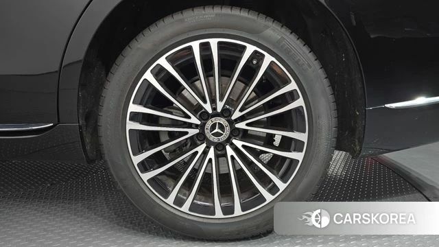 Mercedes-Benz S-Class W223 id 4916341 из Кореи 14