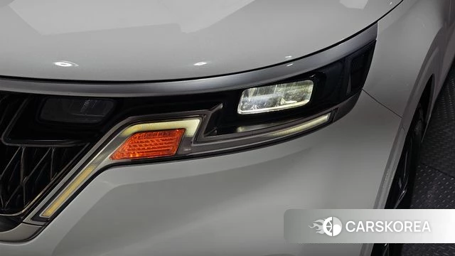 Kia Carnival 4th generation id 4992050 из Кореи 14