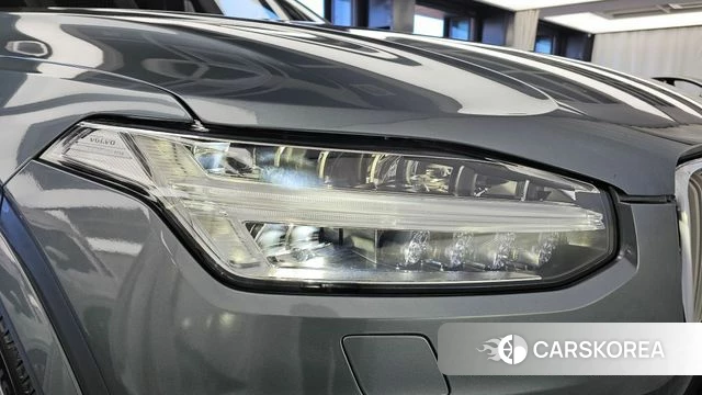 Volvo XC90 second Generation id 5035917 из Кореи 14