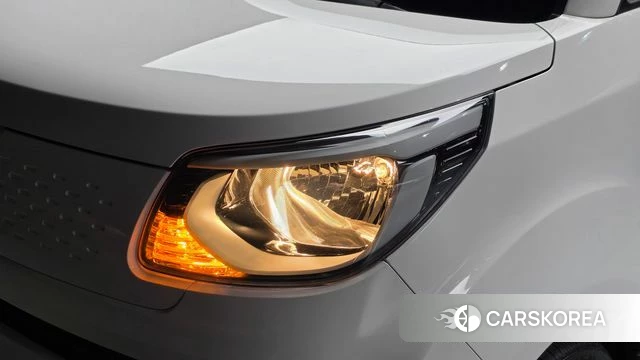 Kia The New Ray id 4930630 из Кореи 14