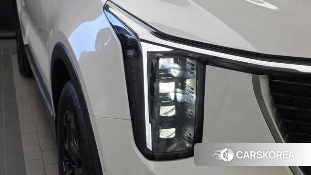 Kia The New Sorento 4th Generation id 5045743 из Кореи 14