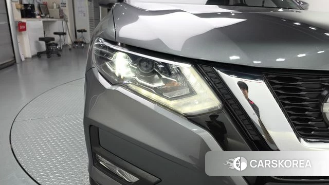 Nissan X Trail id 4967589 из Кореи 14