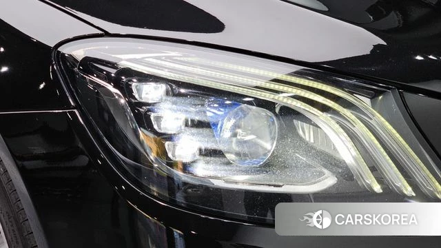 Mercedes-Benz S-Class W222 id 4967750 из Кореи 14