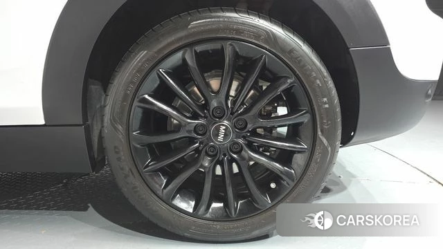 Mini Cooper Clubman id 4749273 из Кореи 14