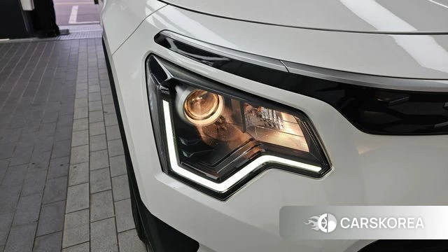 Kia Di All New Niro EV id 5053043 из Кореи 14