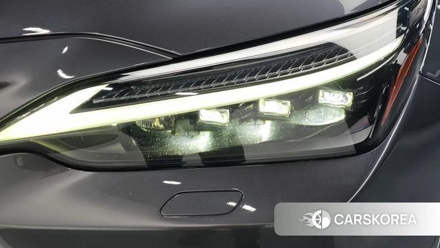 Lexus NX450h + 2nd generation id 4980546 из Кореи 14