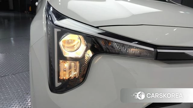 Kia The New Morning (JA) id 5032570 из Кореи 14