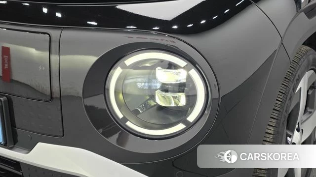 Hyundai Casper Electric id 4974972 из Кореи 14