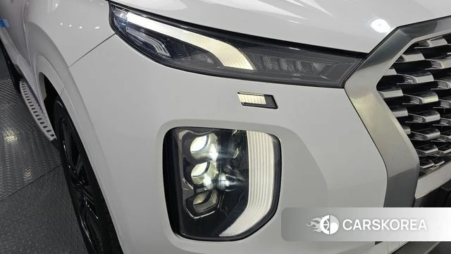 Hyundai Palisade id 5041903 из Кореи 14