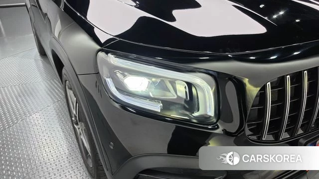 Mercedes-Benz GLB-Class X247 id 4943380 из Кореи 14