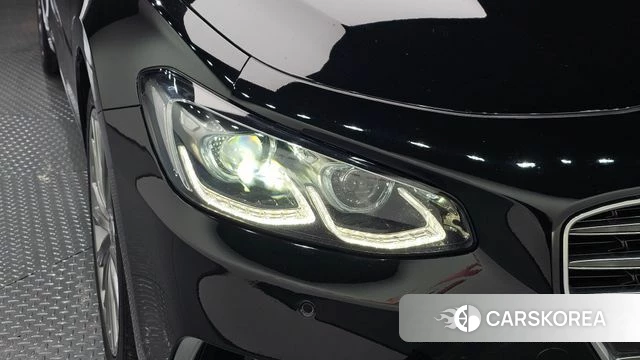 Hyundai Grandeur IG id 4977769 из Кореи 14