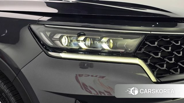 Kia Sorento 4th Generation id 4976699 из Кореи 14