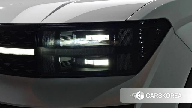 Hyundai Santa Fe (MX5) id 4995670 из Кореи 14