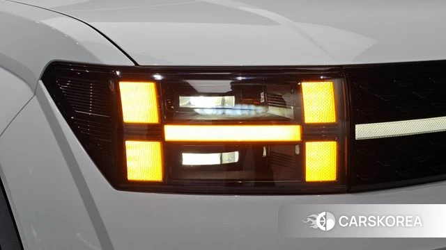 Hyundai Santa Fe (MX5) id 4980657 из Кореи 14