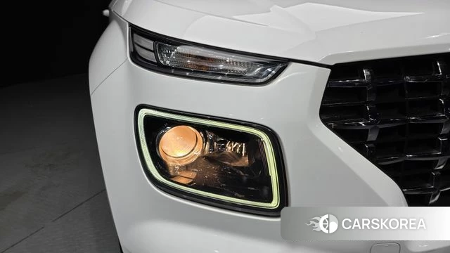 Hyundai Venue id 5041188 из Кореи 14