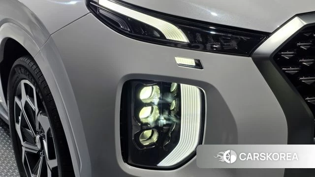 Hyundai Palisade id 5028494 из Кореи 14