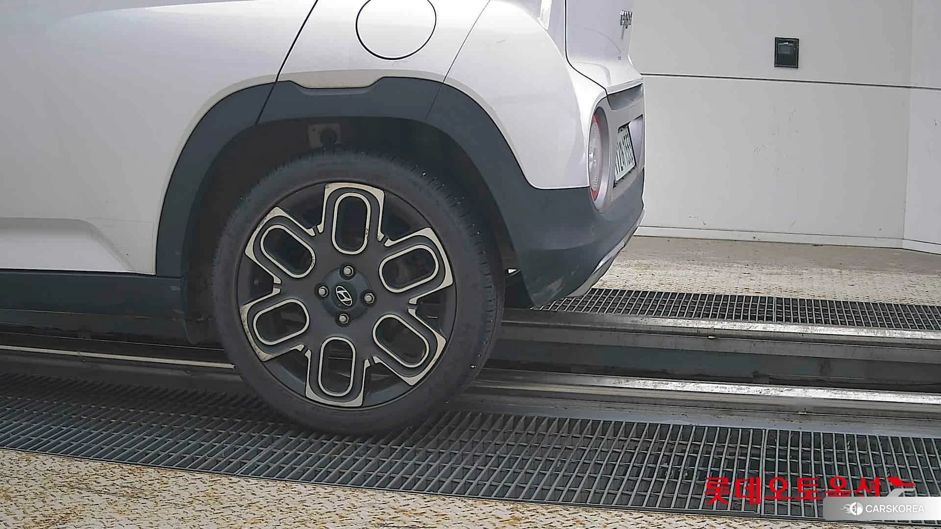 Hyundai Casper id 4984706 из Кореи 14