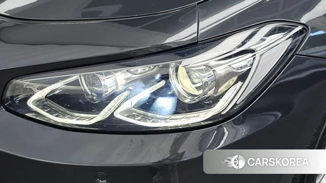 Hyundai Grandeur IG id 4770876 из Кореи 14