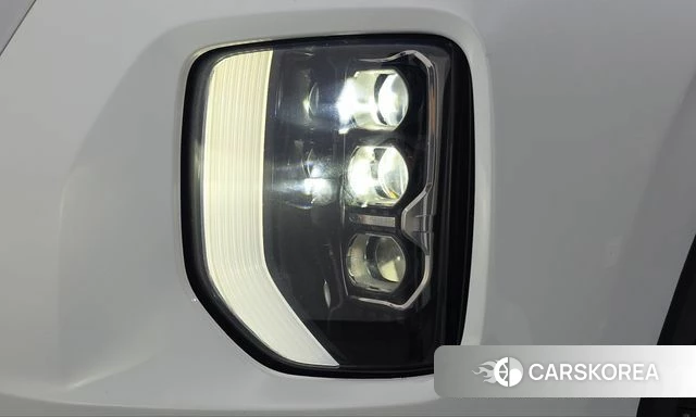 Hyundai Palisade id 5041473 из Кореи 14