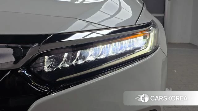 Honda Accord 10th Generation id 4978194 из Кореи 14