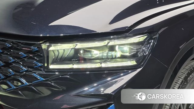 Renault Korea (Samsung) Grand Coleos id 5011234 из Кореи 14