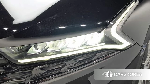 Kia K5 Hybrid 3rd Generation id 4958518 из Кореи 14