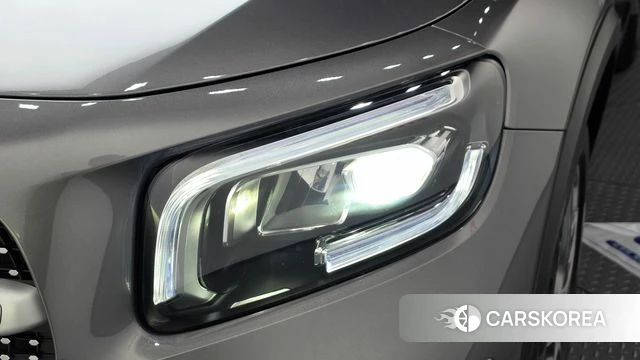 Mercedes-Benz GLB-Class X247 id 5028166 из Кореи 14