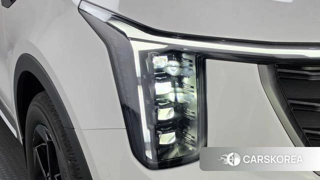Kia The New Sorento 4th Generation id 5051464 из Кореи 14