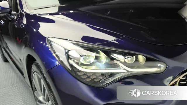 Kia Stinger id 5041860 из Кореи 14