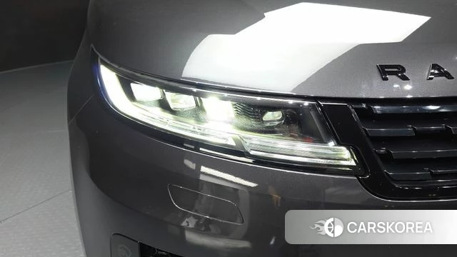 Land Rover Range Rover Sport 3rd Generation id 4995280 из Кореи 14