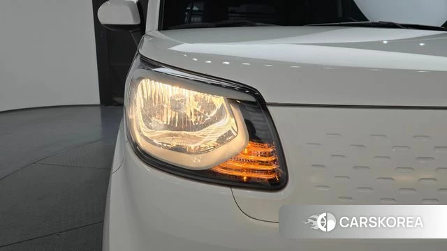 Kia The New Ray id 4997151 из Кореи 14