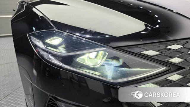 Hyundai The New Grandeur IG id 4987295 из Кореи 14