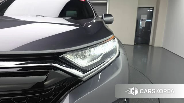 Honda CR-V 5th generation id 5012503 из Кореи 14