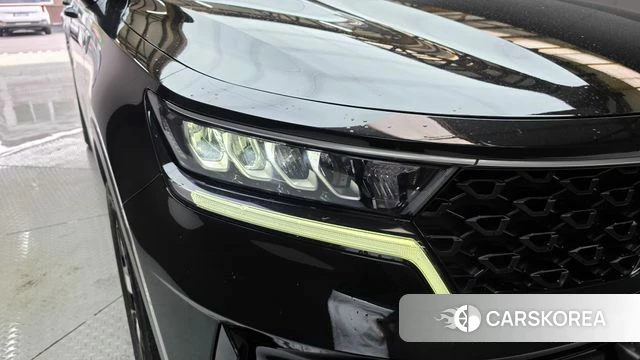 Kia Sorento 4th Generation id 5017610 из Кореи 14