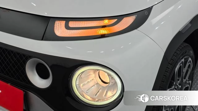 Hyundai Casper id 5017358 из Кореи 16