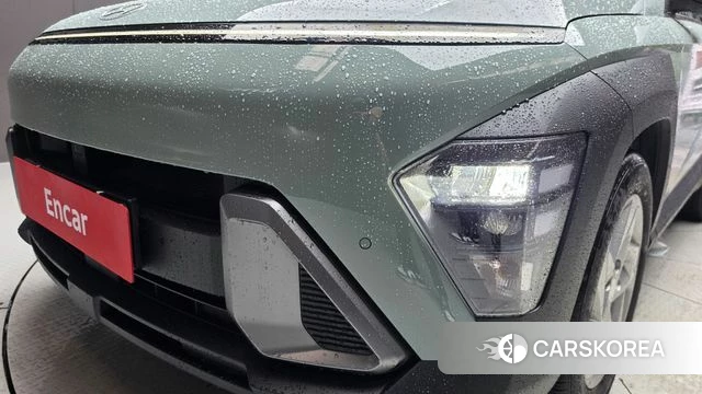 Hyundai Kona (SX2) id 4753582 из Кореи 14