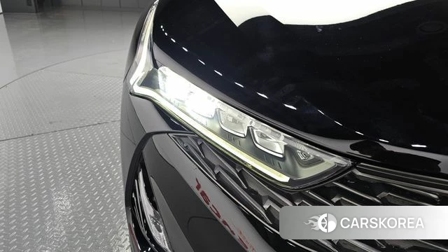 Kia K5 3rd generation id 4997649 из Кореи 14