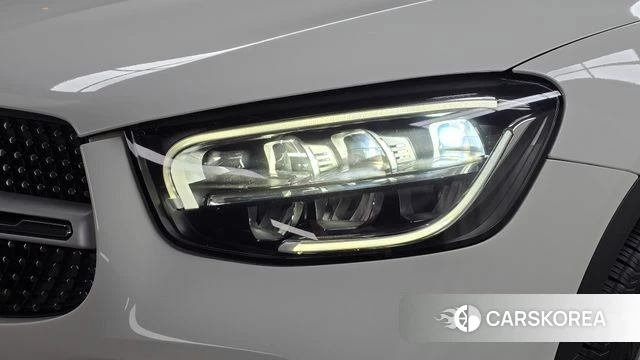 Mercedes-Benz GLC-Class X253 id 5018058 из Кореи 14