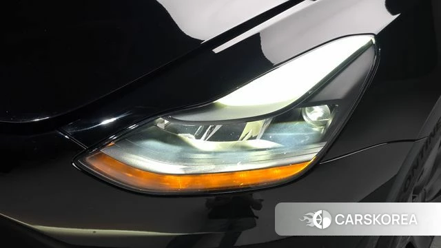 Tesla Model 3 id 4936758 из Кореи 14