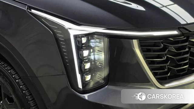 Kia The New Sorento 4th Generation id 5021237 из Кореи 14