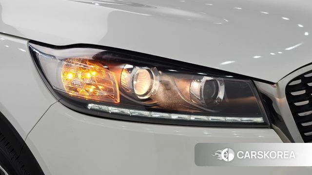 Kia The New Sorento id 5042279 из Кореи 14