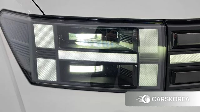 Hyundai Santa Fe (MX5) id 4980650 из Кореи 14